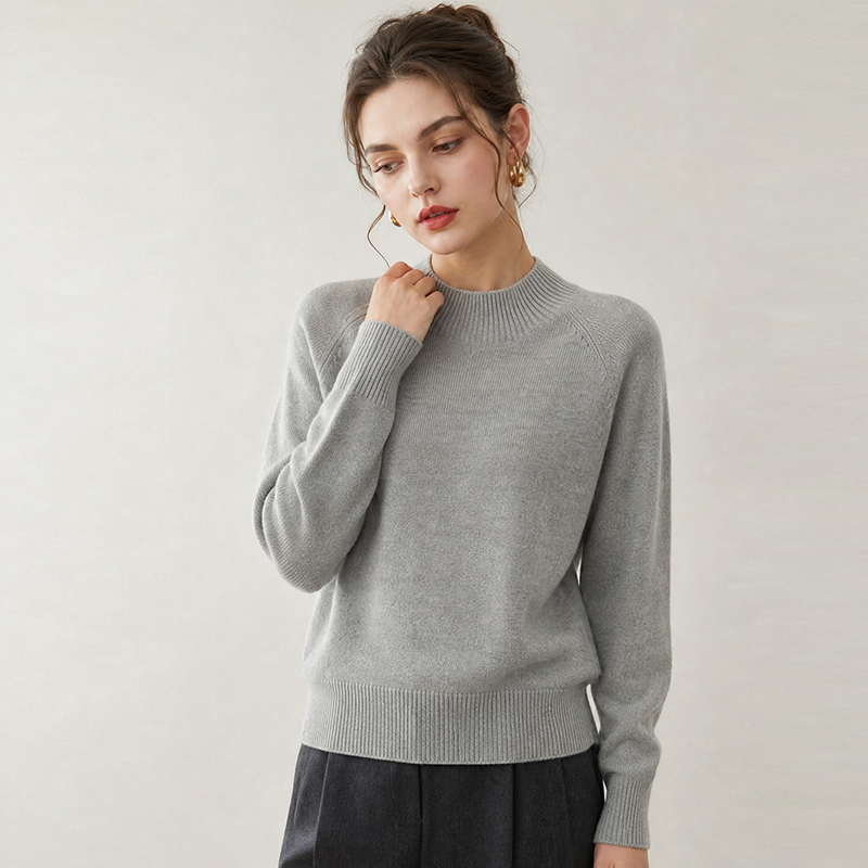 2026 Nieuwe 100% wollen trui v - Winter Clothing Jb recensie en prijs