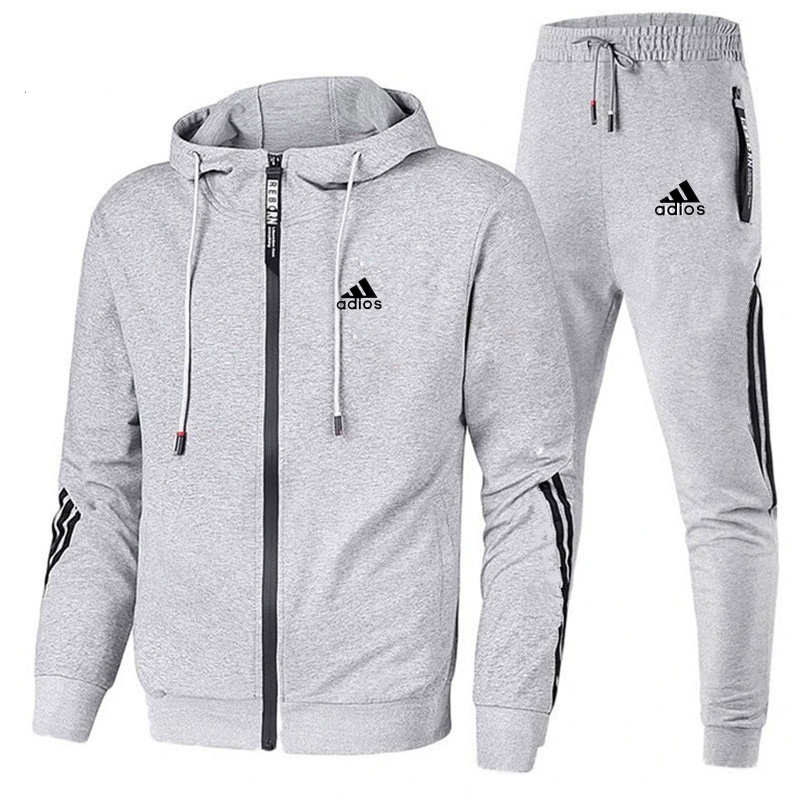 Lente Herfst Heren Trainingspa - Winter Clothing Equipment recensie en prijs