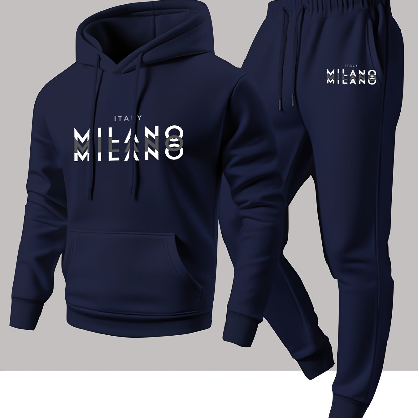 Trendy Italiaans Milanese lett - Winter Clothing Equipment recensie en prijs