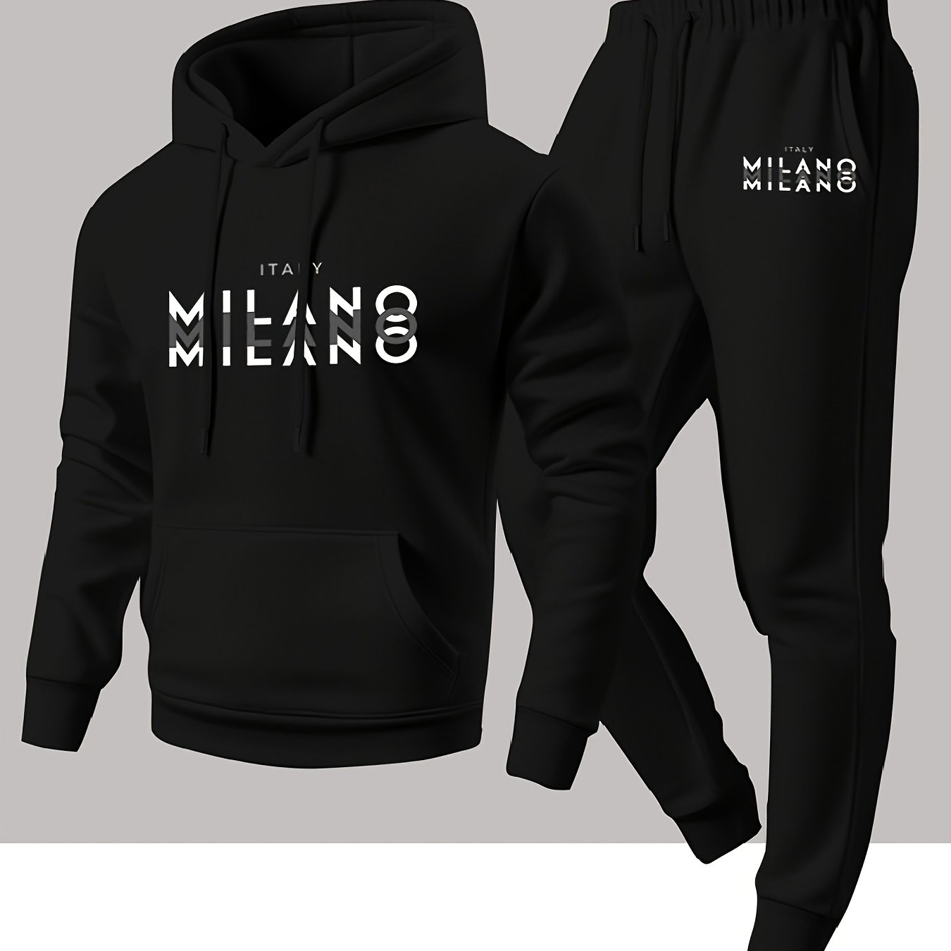 Trendy Italiaans Milanese lett - Winter Clothing Equipment recensie en prijs