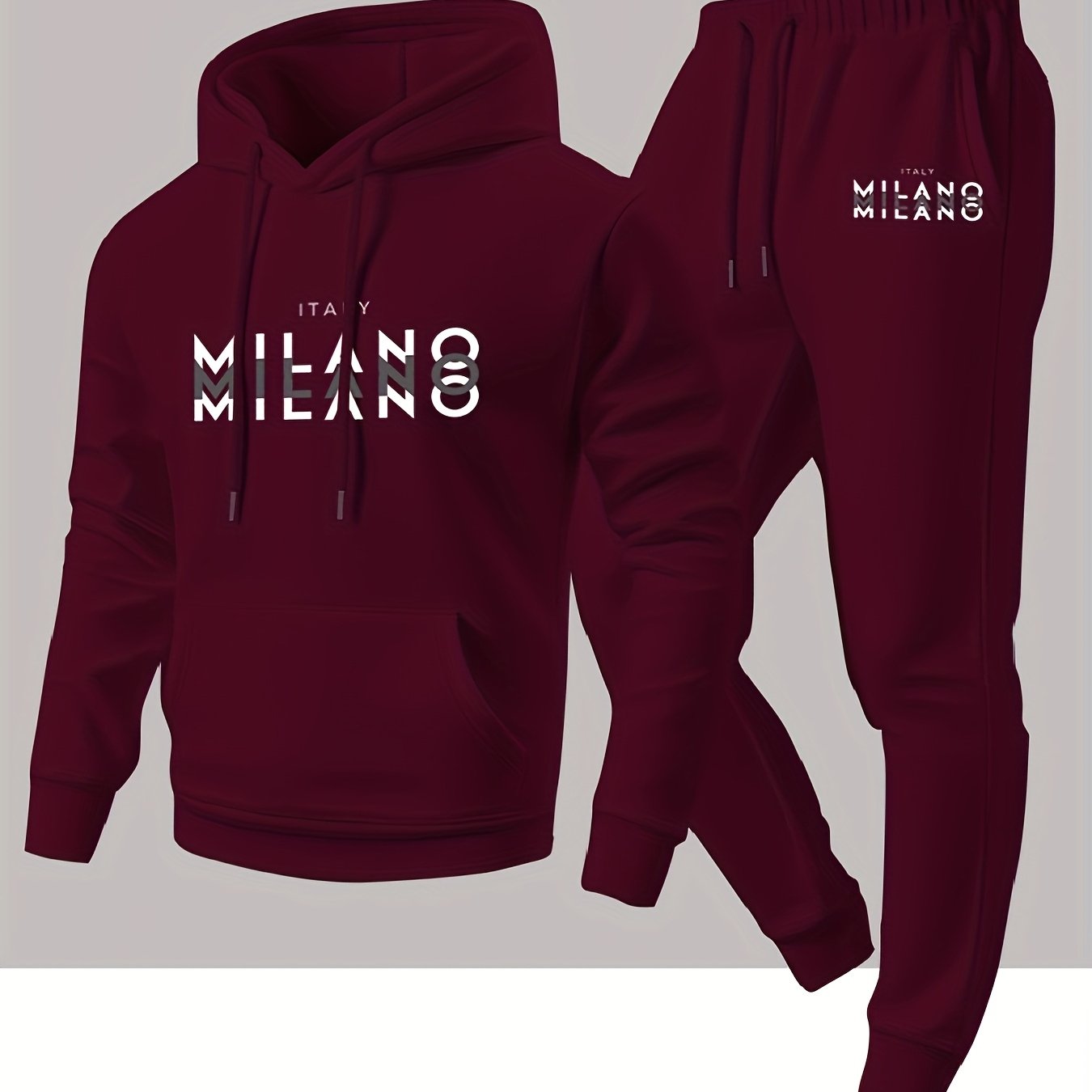 Trendy Italiaans Milanese lett - Winter Clothing Equipment recensie en prijs