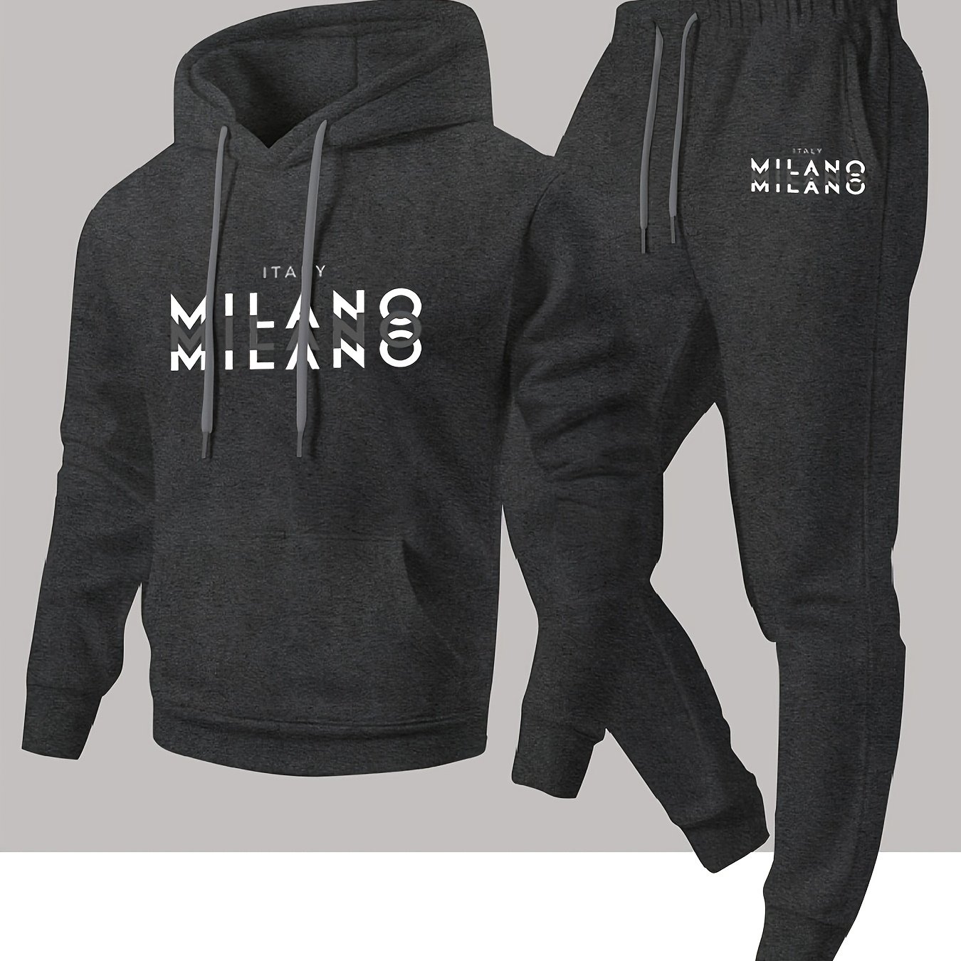 Trendy Italiaans Milanese lett - Winter Clothing Equipment recensie en prijs